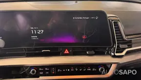 Kia Sportage de 2024