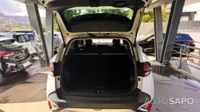 Kia Sportage de 2024