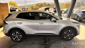 Kia Sportage de 2024