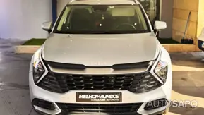 Kia Sportage de 2024