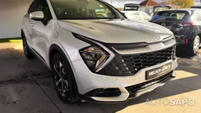 Kia Sportage de 2024