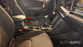 Kia Sportage de 2024