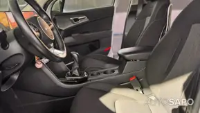 Kia Sportage de 2024