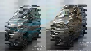 Citroen Berlingo de 2024