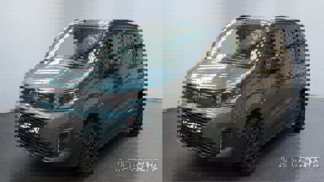 Citroen Berlingo de 2024