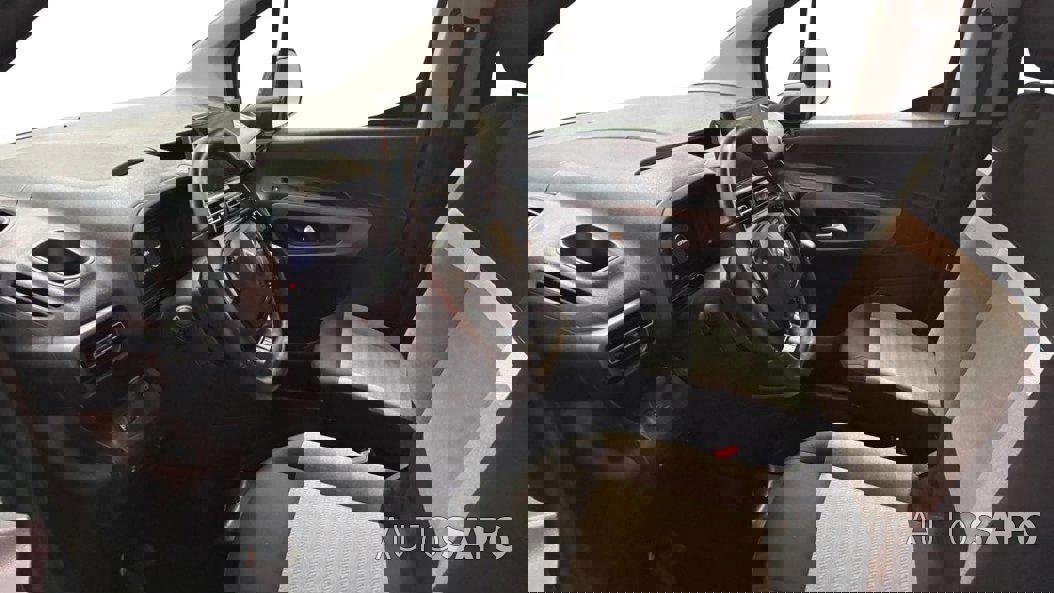 Citroen Berlingo de 2024