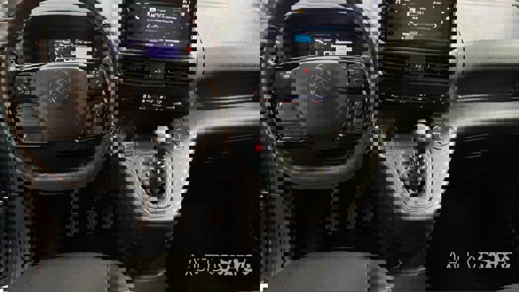 Citroen Berlingo de 2024