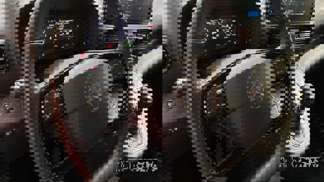 Citroen Berlingo de 2024