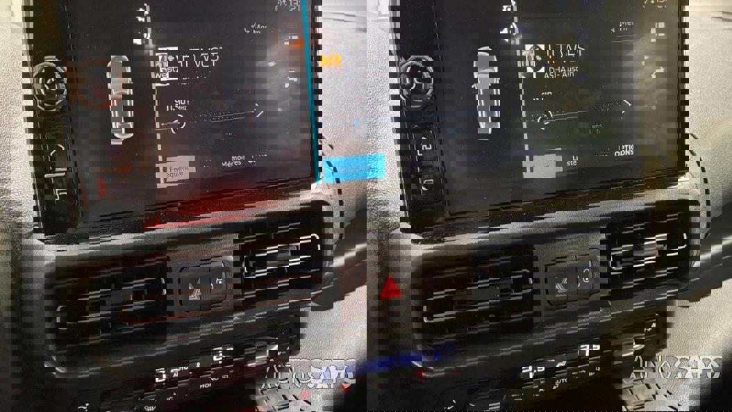 Citroen Berlingo de 2024