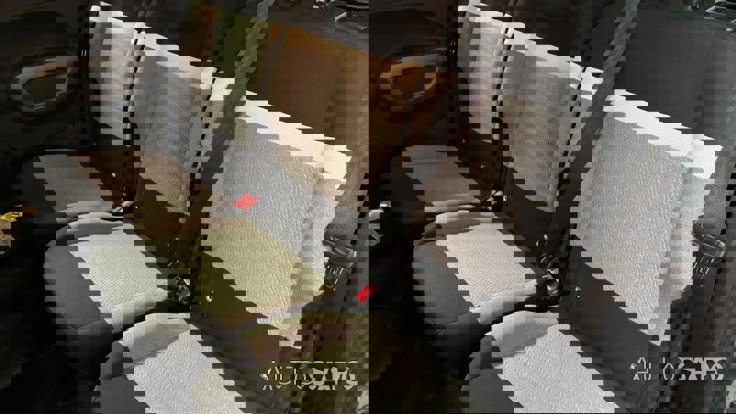 Citroen Berlingo de 2024