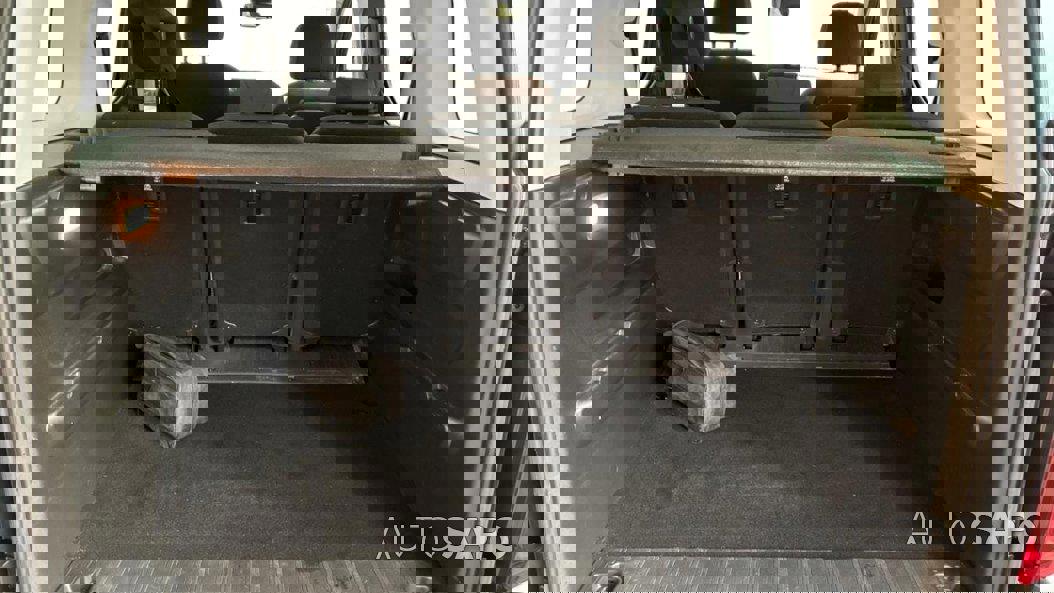 Citroen Berlingo de 2024