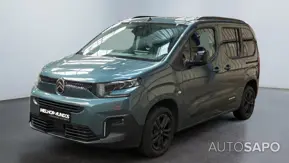 Citroen Berlingo de 2024