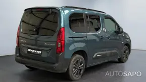 Citroen Berlingo de 2024