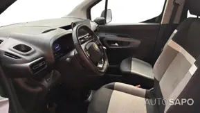 Citroen Berlingo de 2024