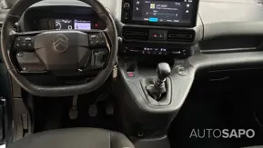 Citroen Berlingo de 2024