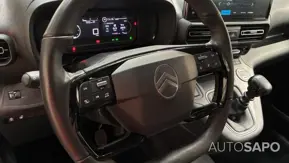 Citroen Berlingo de 2024