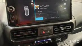 Citroen Berlingo de 2024