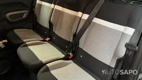 Citroen Berlingo de 2024