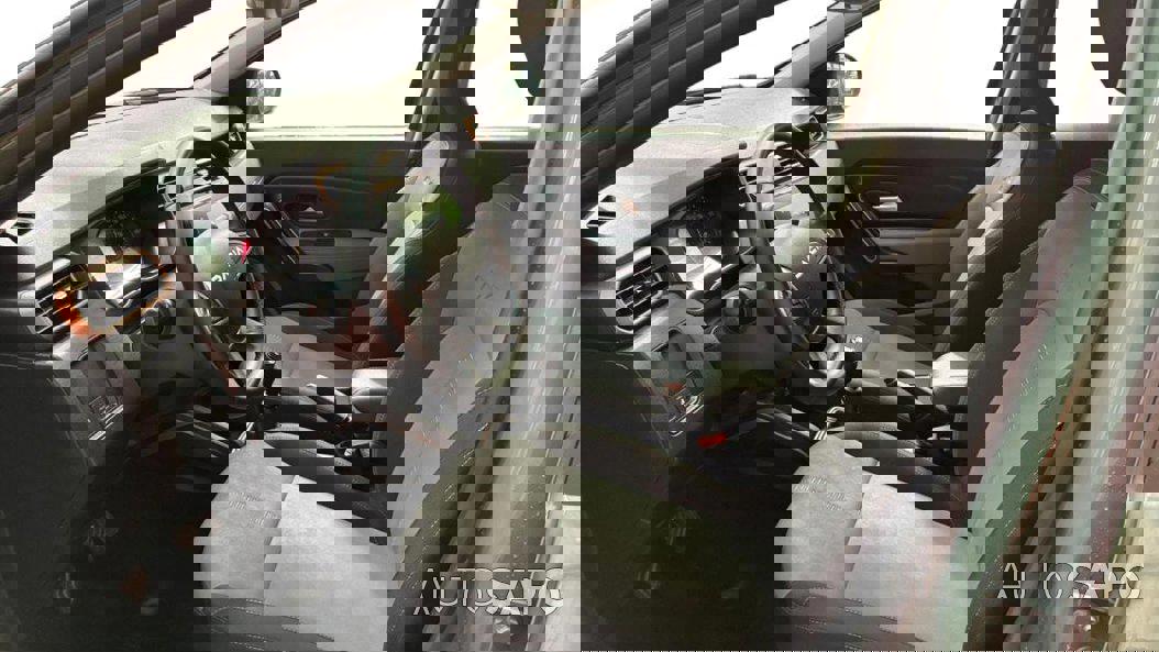 Dacia Duster de 2024