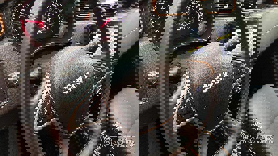 Dacia Duster de 2024