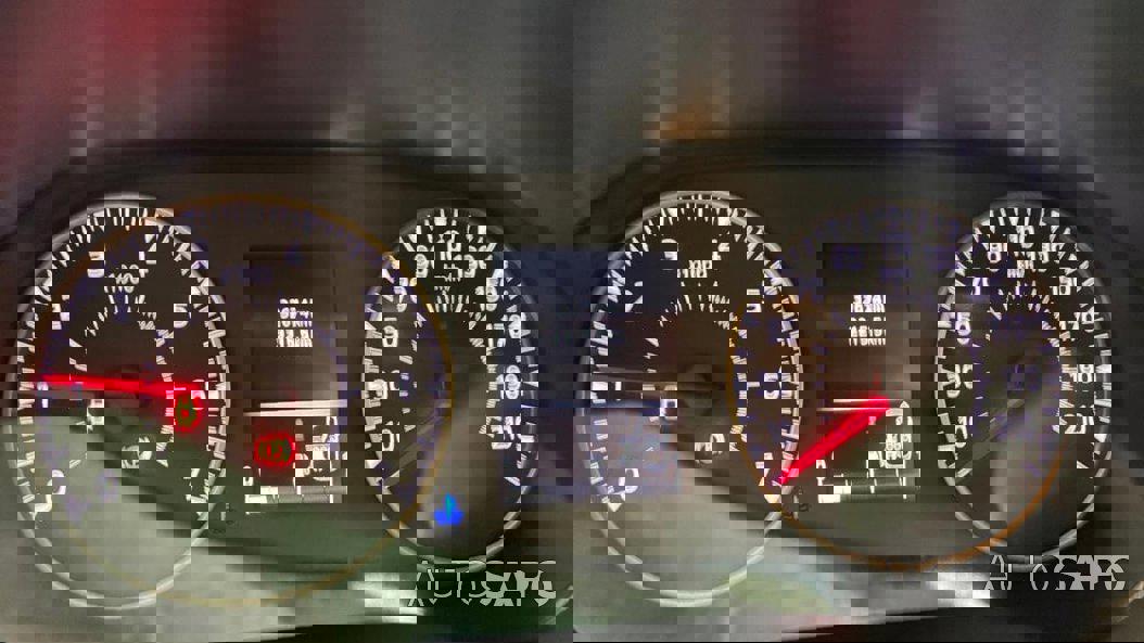 Dacia Duster de 2024