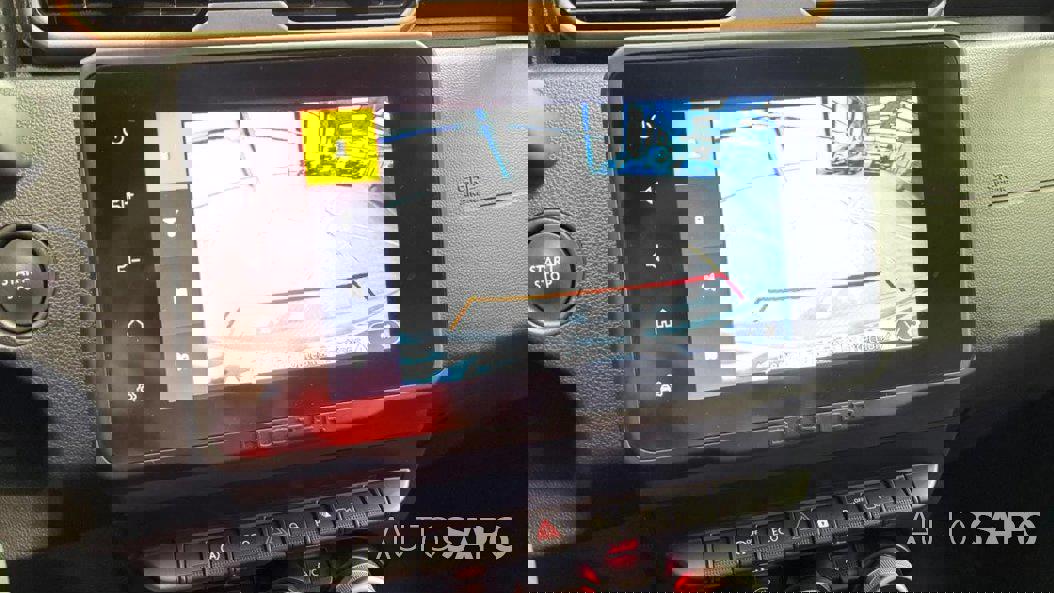 Dacia Duster de 2024