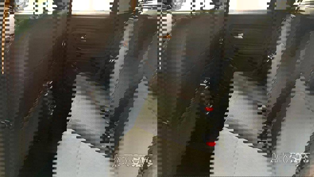 Dacia Duster de 2024