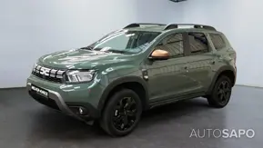 Dacia Duster de 2024
