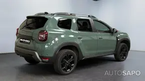 Dacia Duster de 2024