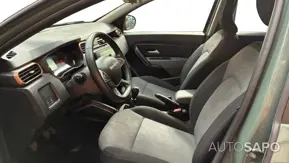 Dacia Duster de 2024