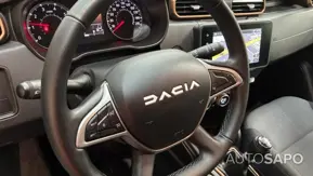 Dacia Duster de 2024