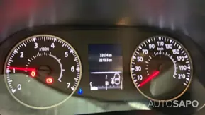 Dacia Duster de 2024