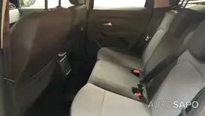 Dacia Duster de 2024