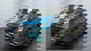 Peugeot 3008 de 2024