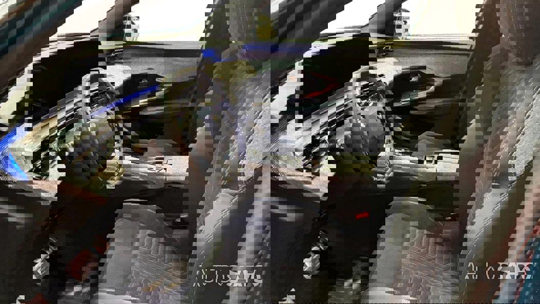 Peugeot 3008 de 2024