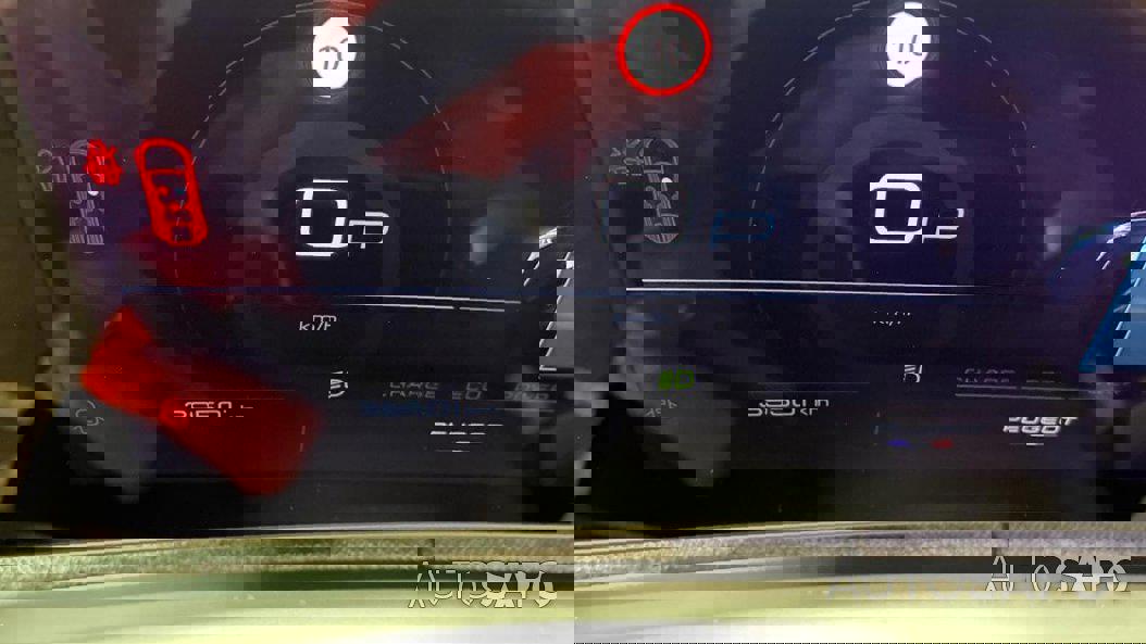 Peugeot 3008 de 2024