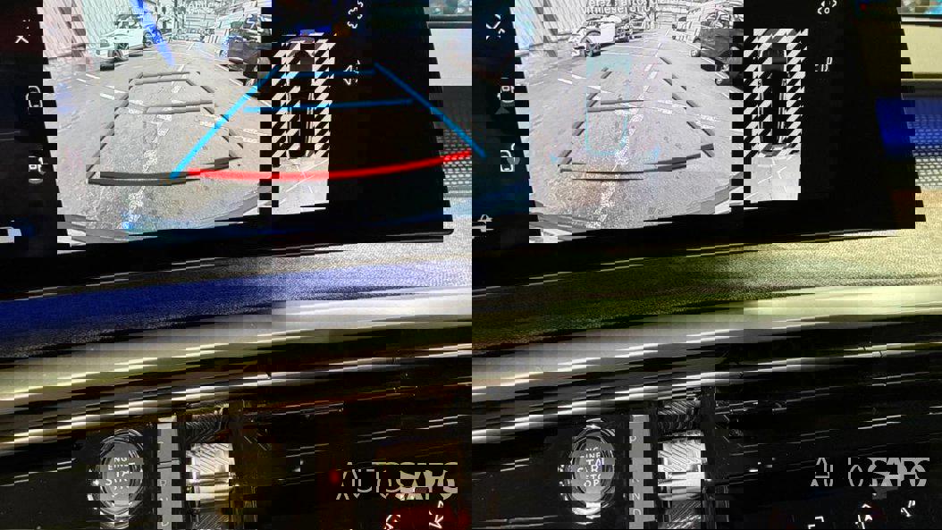 Peugeot 3008 de 2024