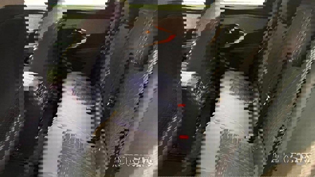 Peugeot 3008 de 2024