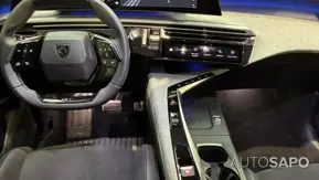 Peugeot 3008 de 2024