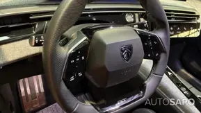 Peugeot 3008 de 2024