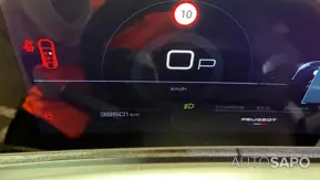 Peugeot 3008 de 2024