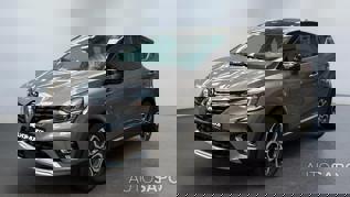 Renault Captur de 2024