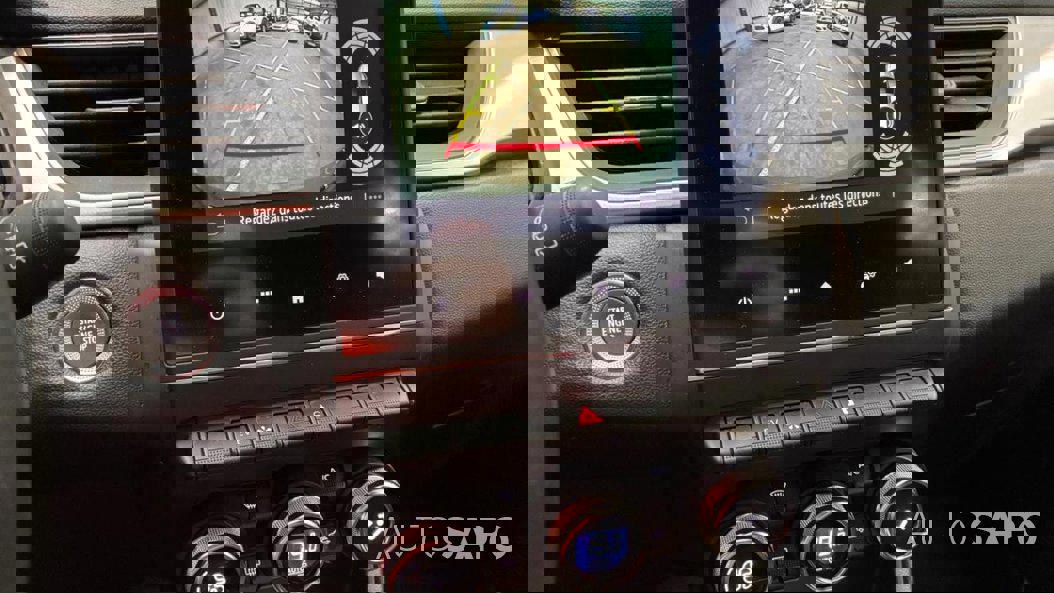 Renault Captur de 2024