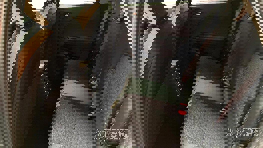 Renault Captur de 2024