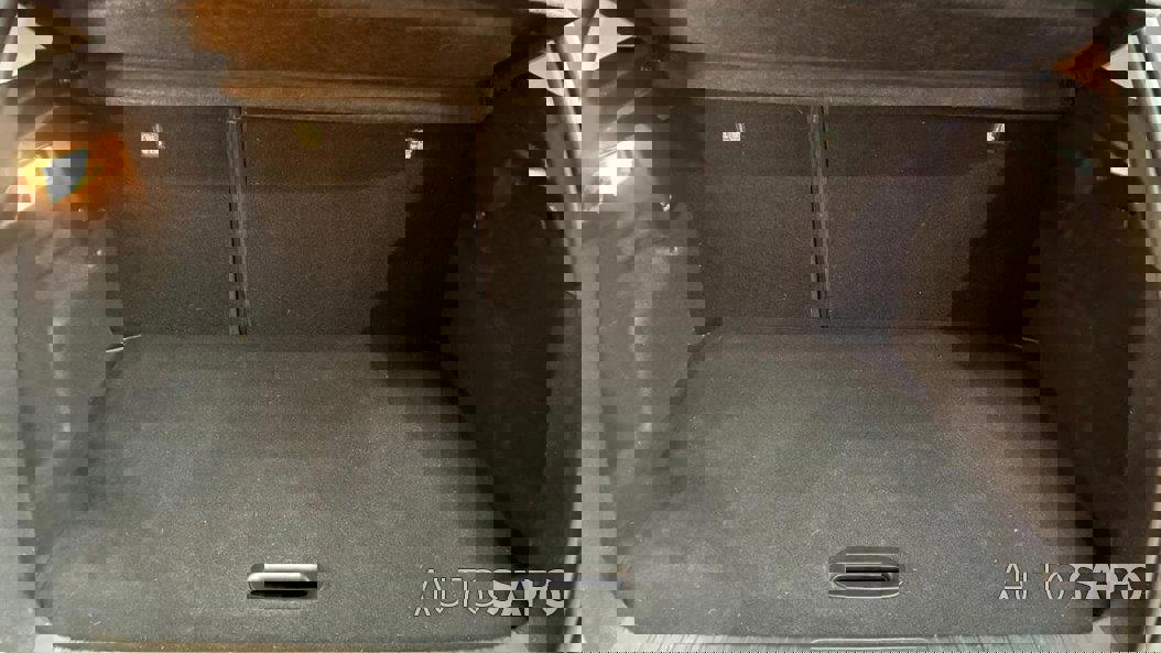 Renault Captur de 2024