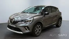 Renault Captur de 2024