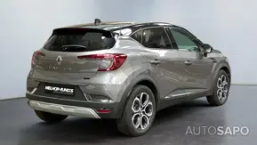 Renault Captur de 2024