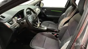 Renault Captur de 2024