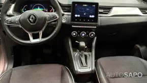 Renault Captur de 2024