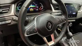 Renault Captur de 2024